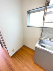 シャト－妙蓮寺の物件内観写真